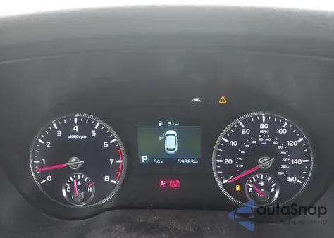 2022 Kia Telluride Ex from USA, damaged, VIN 5XYP34HC9NG220511